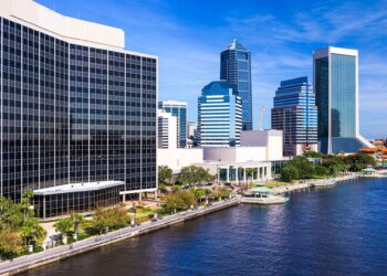 JLL Taps Melissa Quinn and Lee Weaver to Co-Lead Capital Markets in Florida