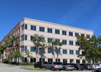 Bridge Office Secures 115K-SF Office Lease in Miami