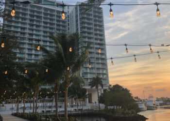 Berkadia Secures $52M Bridge Loan for Pier 19 Residences in Miami