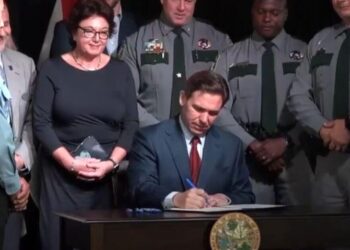 DeSantis Signs $711M Affordable Housing Package into Law