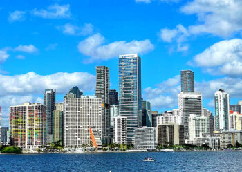 New Venture Bringing $1B+ in Multifamily Projects to FL