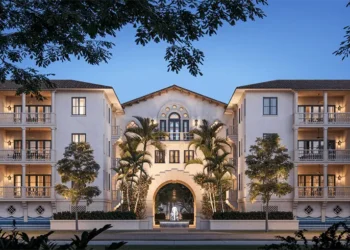 MG Developer Secures $67.5M Loan to Build The Village at Coral Gables