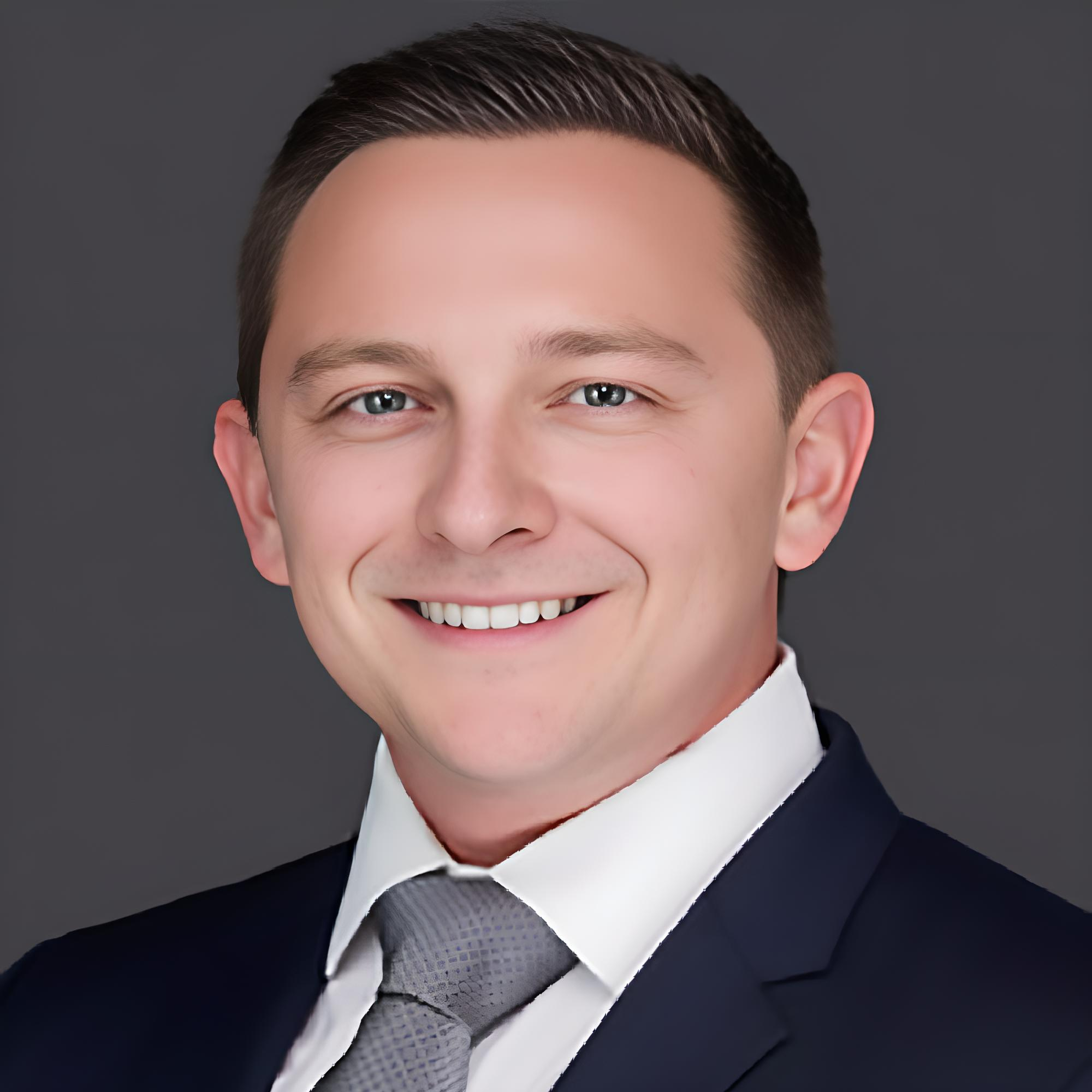 Alex Rich