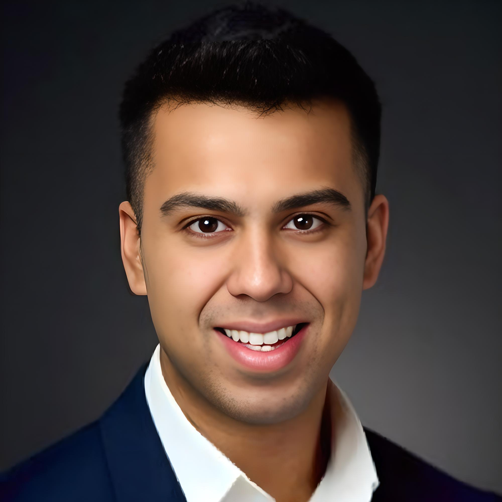 Shazar Zaidi